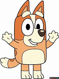 Bingo: Bluey's Sister