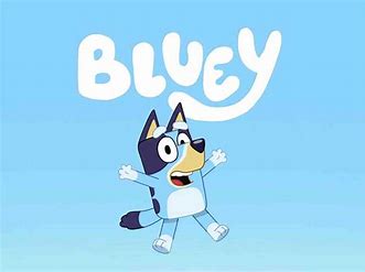 Bluey Header