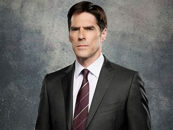 Image of Aaron Hotchner