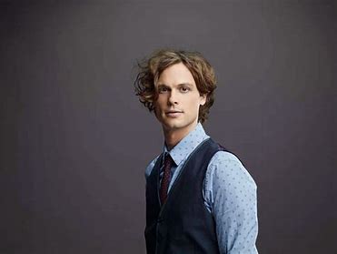 Dr. Spencer Reid